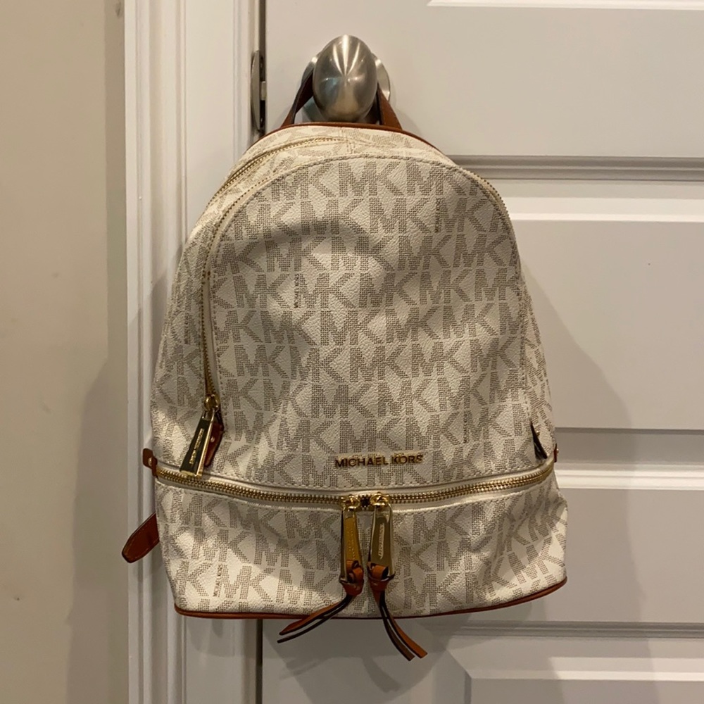 Michael Kors Backpack